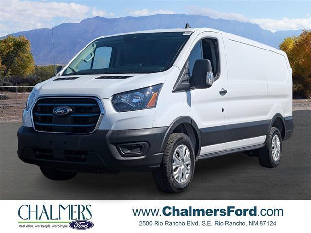 used 2023 Ford Transit-350 car, priced at $35,999
