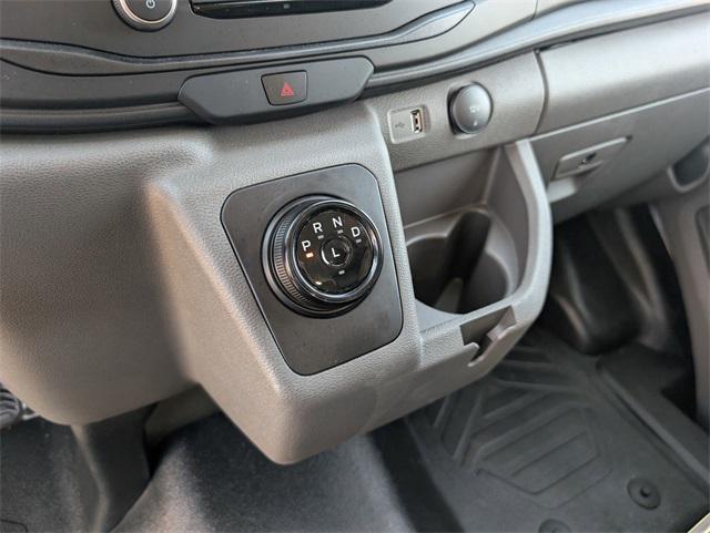 used 2023 Ford Transit-350 car, priced at $35,999