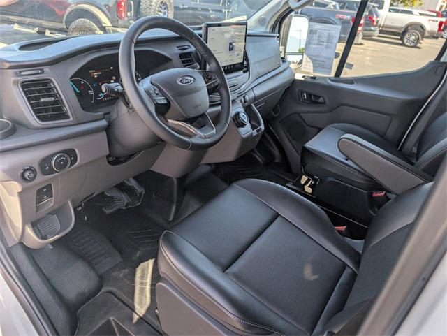 used 2023 Ford Transit-350 car, priced at $35,999