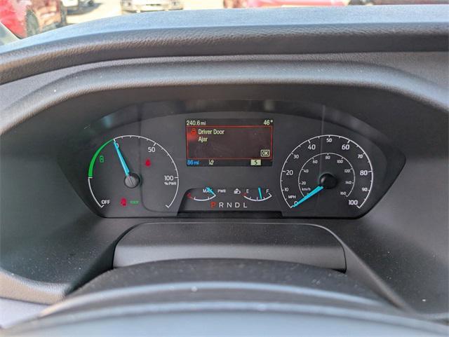used 2023 Ford Transit-350 car, priced at $35,999