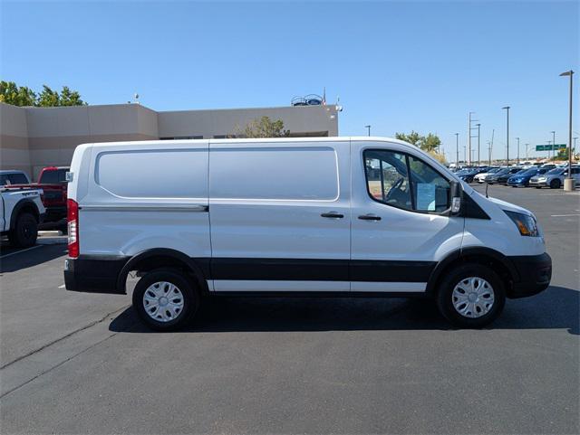 used 2023 Ford Transit-350 car, priced at $35,999