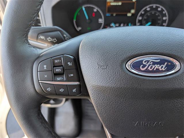 used 2023 Ford Transit-350 car, priced at $35,999