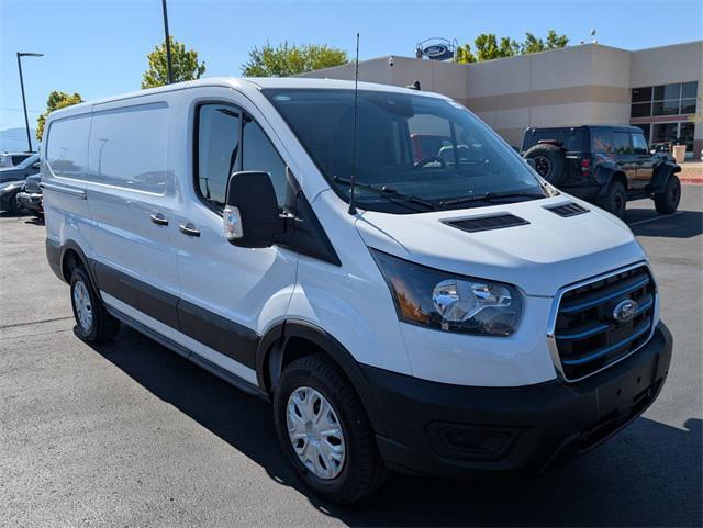 used 2023 Ford Transit-350 car, priced at $35,999