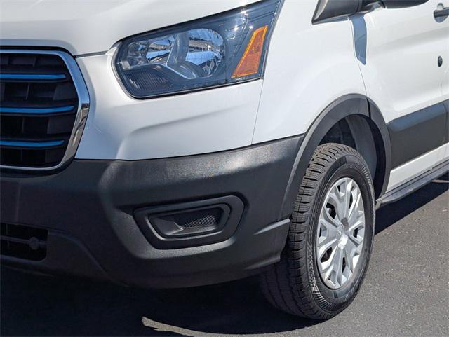 used 2023 Ford Transit-350 car, priced at $35,999