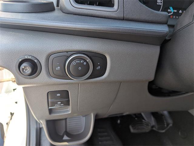 used 2023 Ford Transit-350 car, priced at $35,999