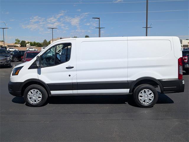 used 2023 Ford Transit-350 car, priced at $35,999