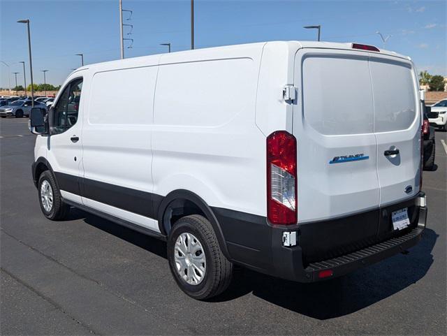 used 2023 Ford Transit-350 car, priced at $35,999