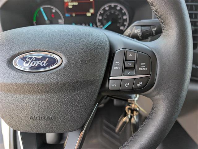 used 2023 Ford Transit-350 car, priced at $35,999