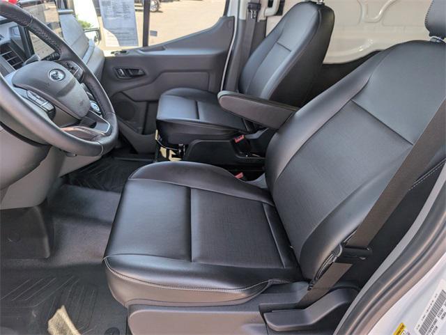 used 2023 Ford Transit-350 car, priced at $35,999