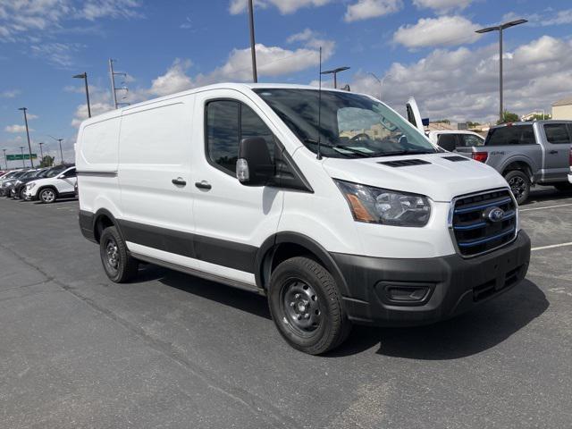 used 2023 Ford Transit-350 car, priced at $35,999