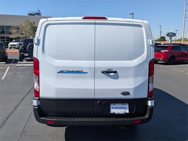 used 2023 Ford Transit-350 car, priced at $35,999