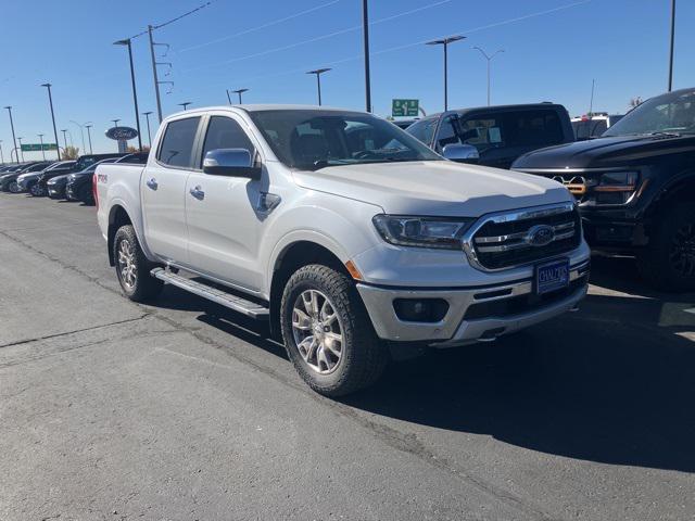used 2019 Ford Ranger car, priced at $29,865