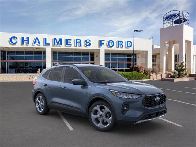 new 2025 Ford Escape car, priced at $38,385