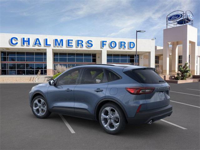 new 2025 Ford Escape car, priced at $38,385