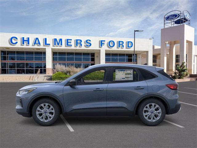 new 2026 Ford Escape car, priced at $31,685