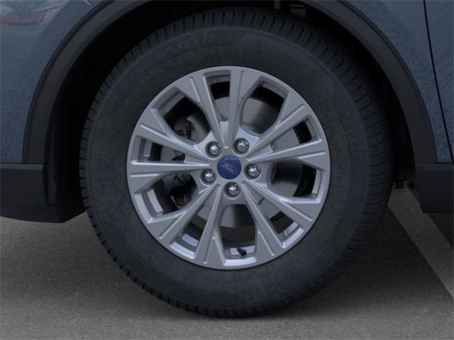 new 2026 Ford Escape car, priced at $31,685