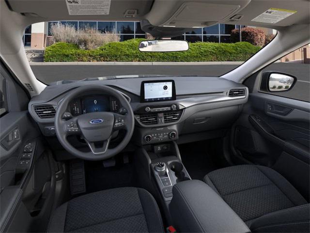 new 2026 Ford Escape car, priced at $31,685