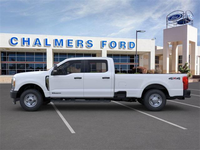 new 2024 Ford F-250 car, priced at $62,370