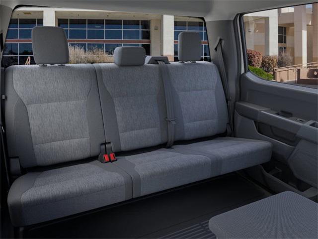 new 2024 Ford F-250 car, priced at $62,370