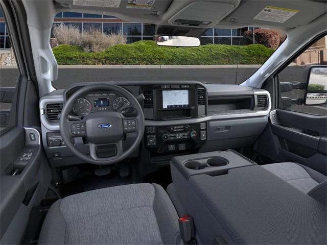 new 2024 Ford F-250 car, priced at $62,370