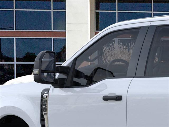 new 2024 Ford F-250 car, priced at $62,370