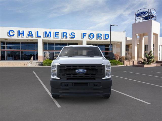 new 2024 Ford F-250 car, priced at $62,370
