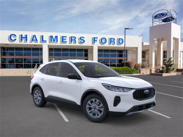 new 2025 Ford Escape car, priced at $28,390