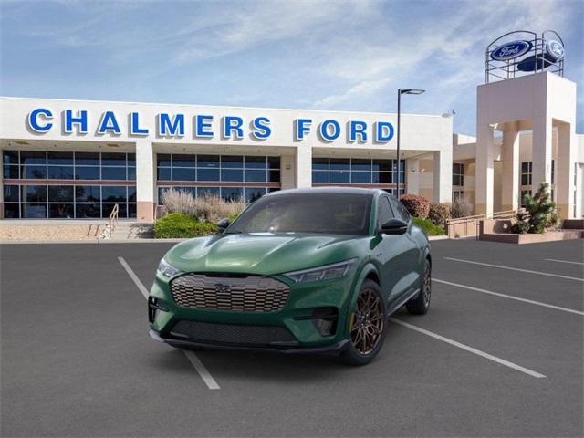 new 2024 Ford Mustang Mach-E car, priced at $57,754