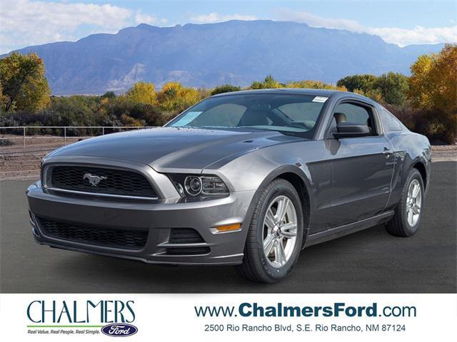 used 2013 Ford Mustang car, priced at $15,999