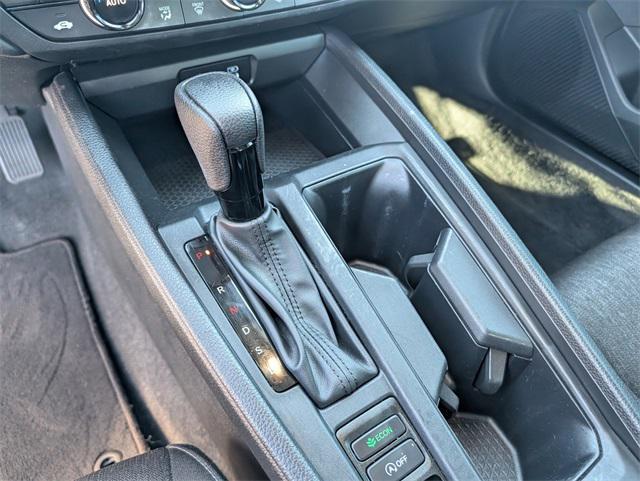 used 2023 Honda Accord car, priced at $24,999