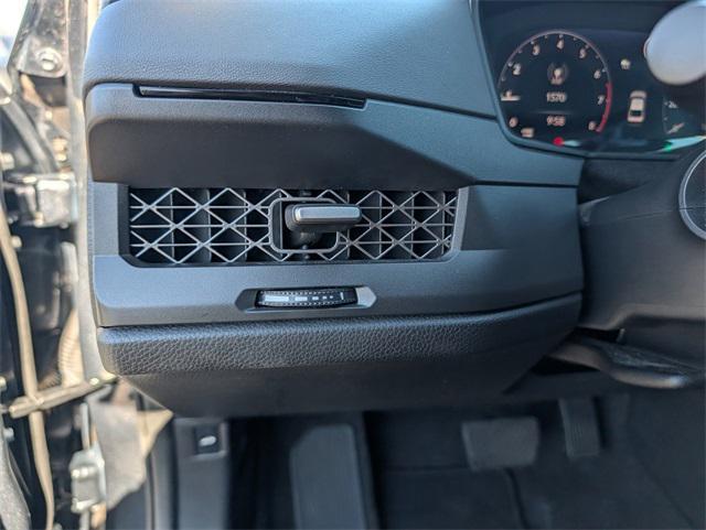 used 2023 Honda Accord car, priced at $24,999