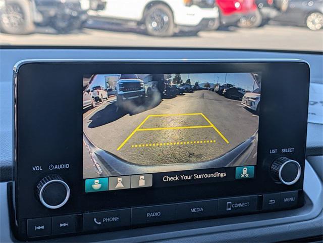 used 2023 Honda Accord car, priced at $24,999