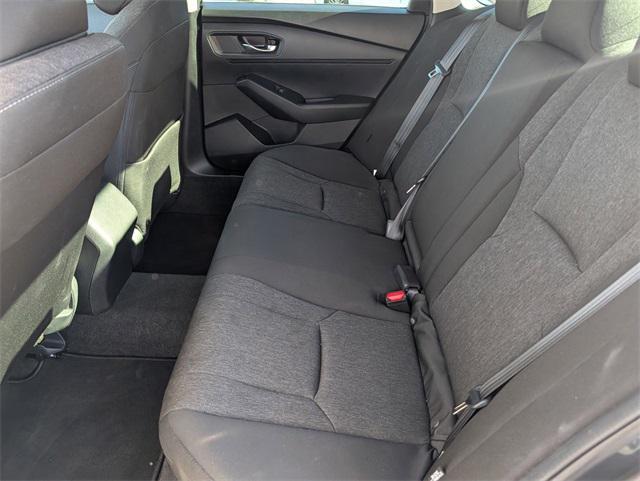 used 2023 Honda Accord car, priced at $24,999