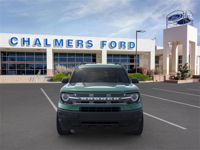 new 2024 Ford Bronco Sport car, priced at $31,930