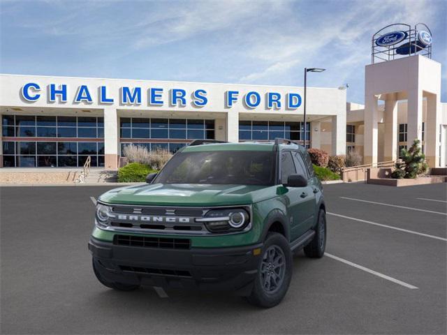 new 2024 Ford Bronco Sport car, priced at $31,930