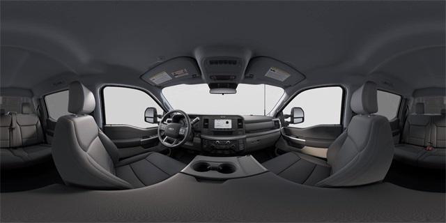 new 2025 Ford F-250 car, priced at $69,755