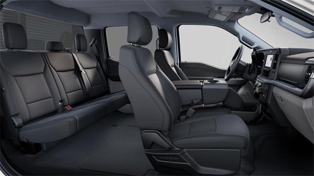 new 2025 Ford F-250 car, priced at $69,755