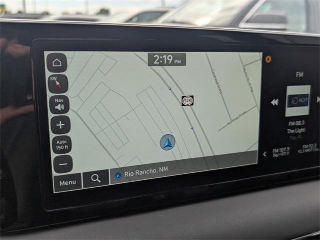 used 2024 Hyundai Palisade car, priced at $36,704