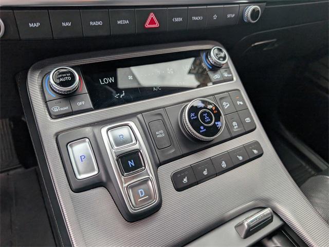 used 2024 Hyundai Palisade car, priced at $36,704