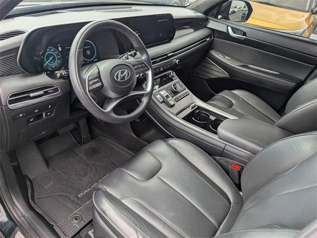 used 2024 Hyundai Palisade car, priced at $36,704