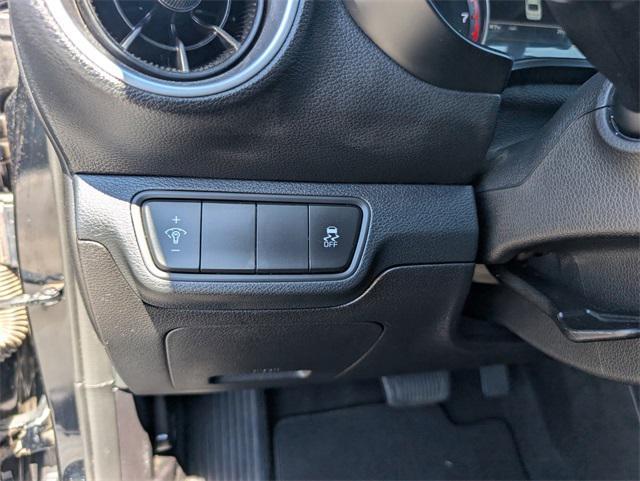 used 2023 Kia Forte car, priced at $19,009