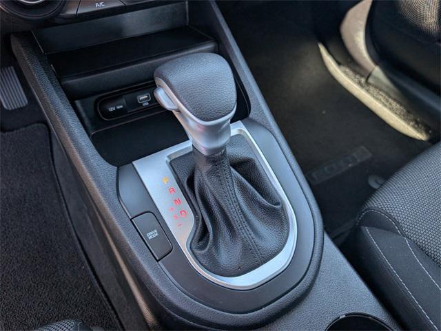 used 2023 Kia Forte car, priced at $19,009
