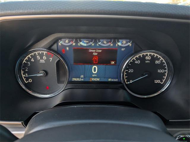 used 2023 Ford F-150 car, priced at $47,222