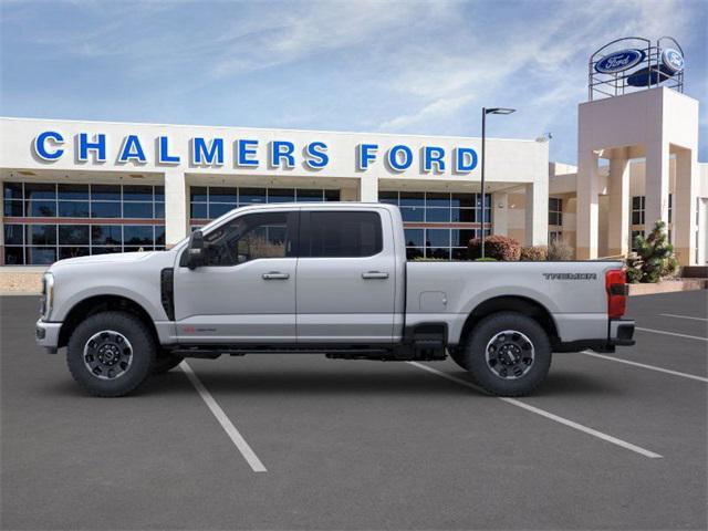 new 2024 Ford F-250 car, priced at $94,685