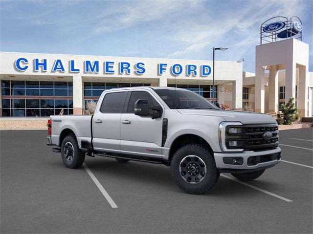 new 2024 Ford F-250 car, priced at $94,685