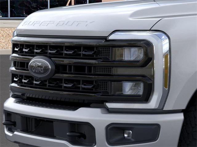 new 2024 Ford F-250 car, priced at $94,685