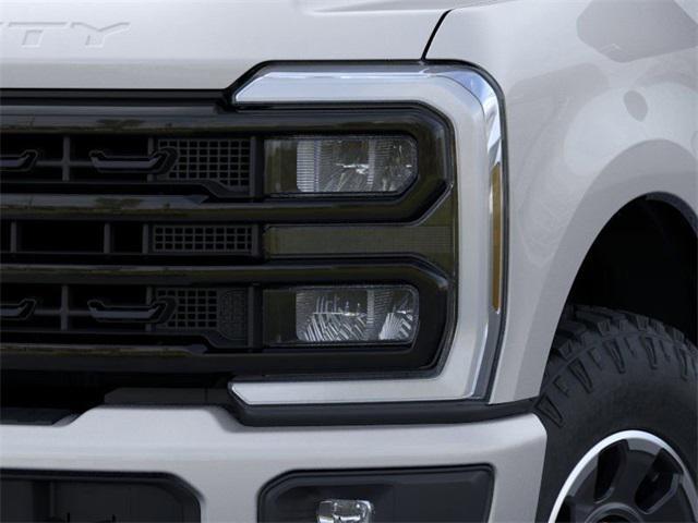 new 2024 Ford F-250 car, priced at $94,685