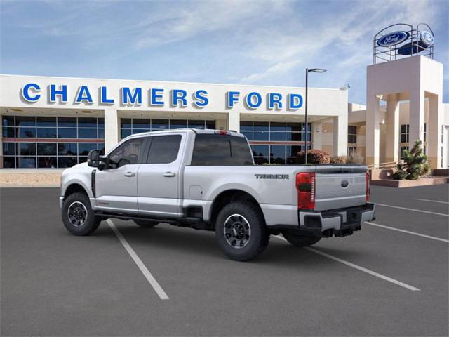 new 2024 Ford F-250 car, priced at $94,685