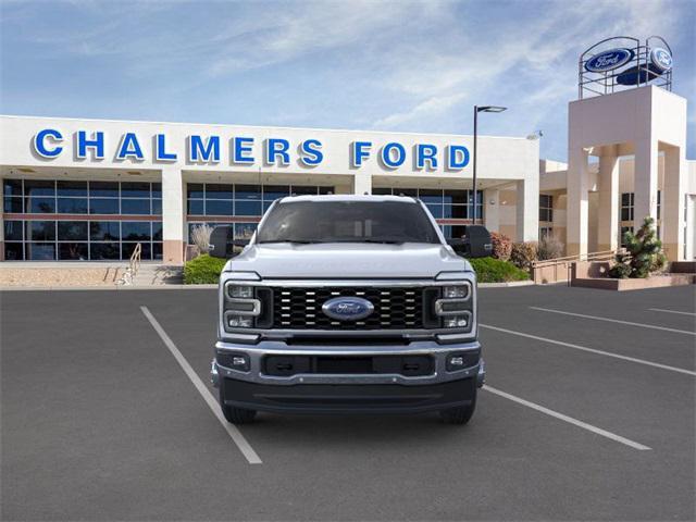 new 2025 Ford F-350 car, priced at $88,560