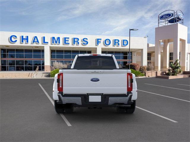 new 2025 Ford F-350 car, priced at $88,560